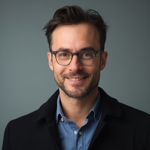 Krzysztof Zieliński — Kasyno na prawdziwe pieniądze reviewer